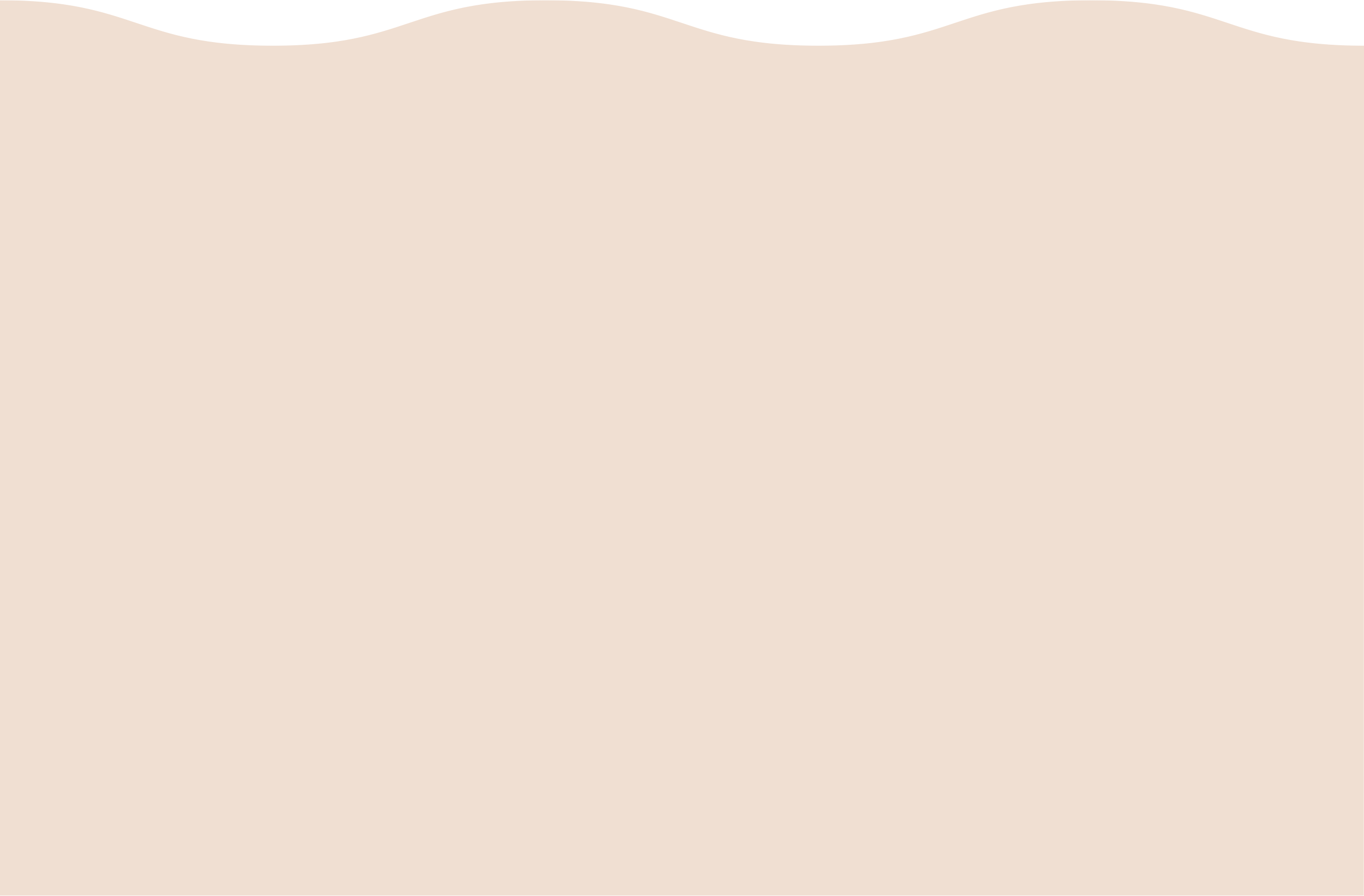 white wave